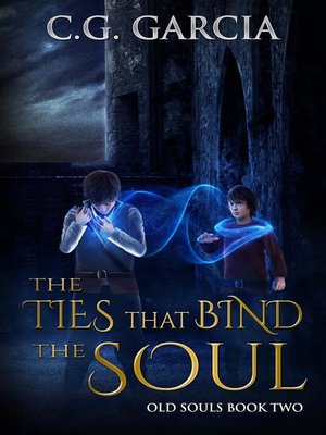 cover image of The Ties that Bind the Soul